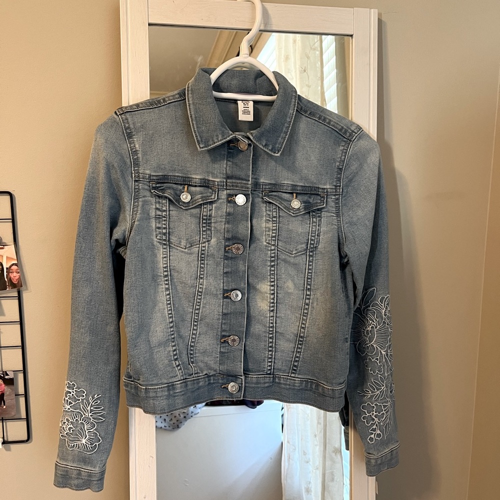 Children’s place Jean jacket
